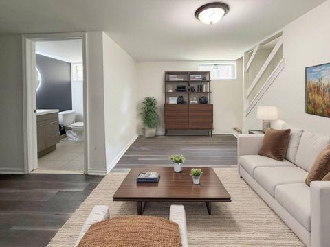 Tiny photo for 1109 W 101st Street, Chicago, IL 60643 (MLS # 12476324)