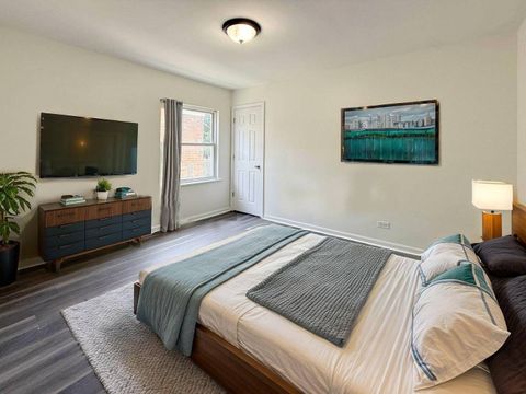 Tiny photo for 1109 W 101st Street, Chicago, IL 60643 (MLS # 12476324)