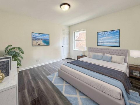 Tiny photo for 1109 W 101st Street, Chicago, IL 60643 (MLS # 12476324)