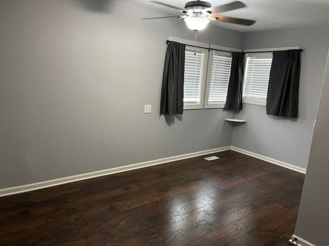 Tiny photo for 302 Freehauf Street, Lemont, IL 60439 (MLS # 12598715)