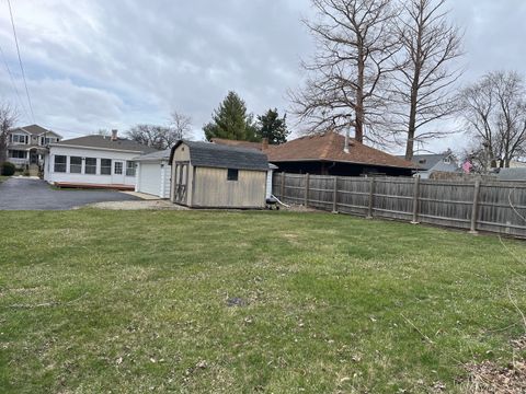Tiny photo for 302 Freehauf Street, Lemont, IL 60439 (MLS # 12598715)