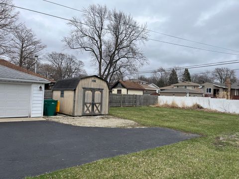 Tiny photo for 302 Freehauf Street, Lemont, IL 60439 (MLS # 12598715)