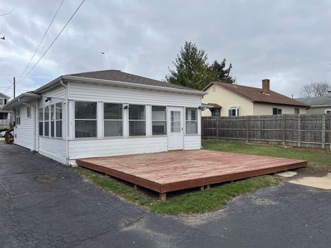 Tiny photo for 302 Freehauf Street, Lemont, IL 60439 (MLS # 12598715)