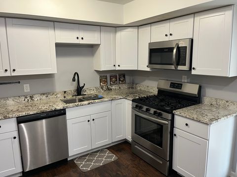 Tiny photo for 302 Freehauf Street, Lemont, IL 60439 (MLS # 12598715)