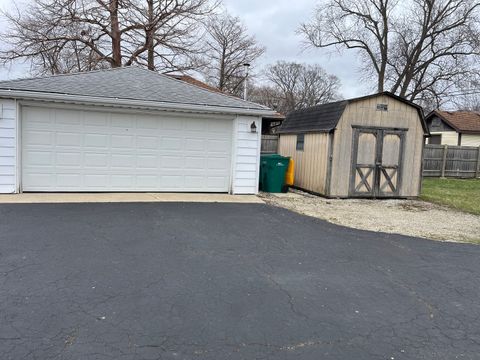 Tiny photo for 302 Freehauf Street, Lemont, IL 60439 (MLS # 12598715)