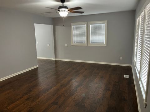 Tiny photo for 302 Freehauf Street, Lemont, IL 60439 (MLS # 12598715)