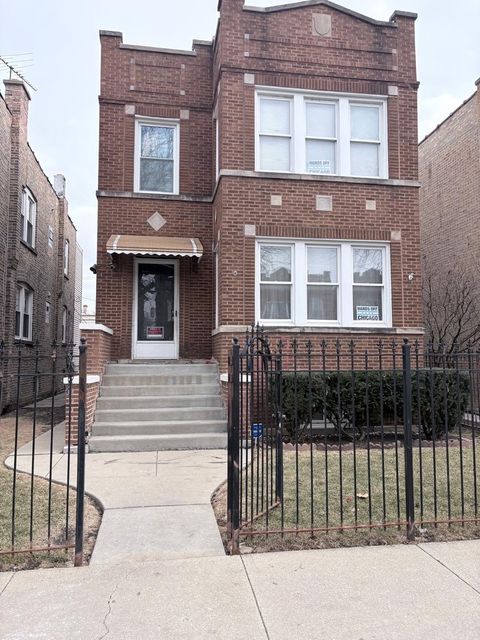 2323 N Latrobe Avenue Chicago IL 60639