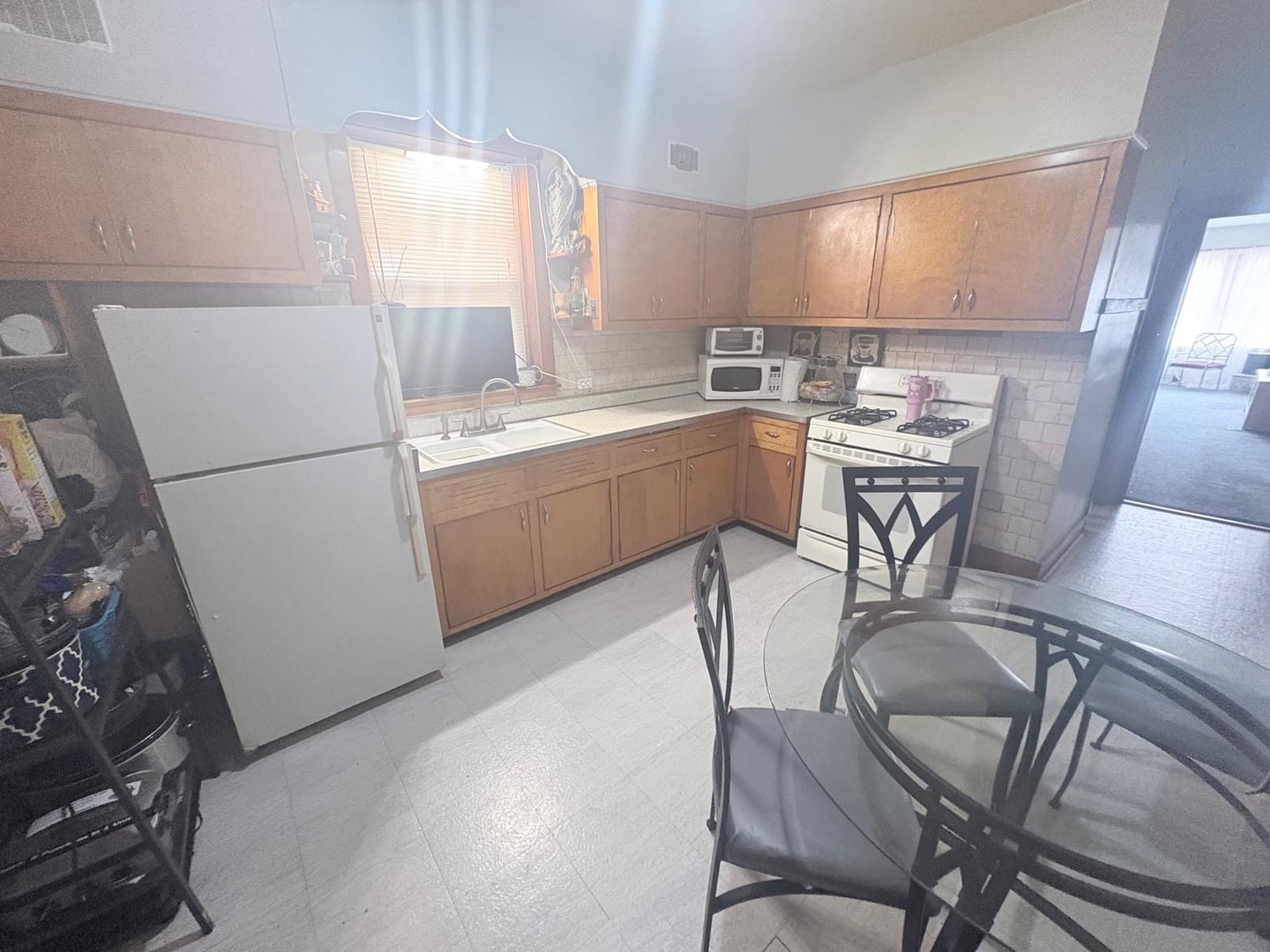 2323 N Latrobe Avenue