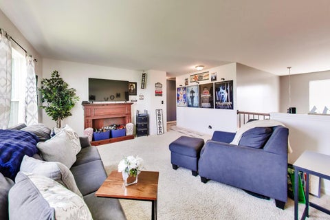 Tiny photo for 673 Anchorage Court, Pingree Grove, IL 60140 (MLS # 12772006)