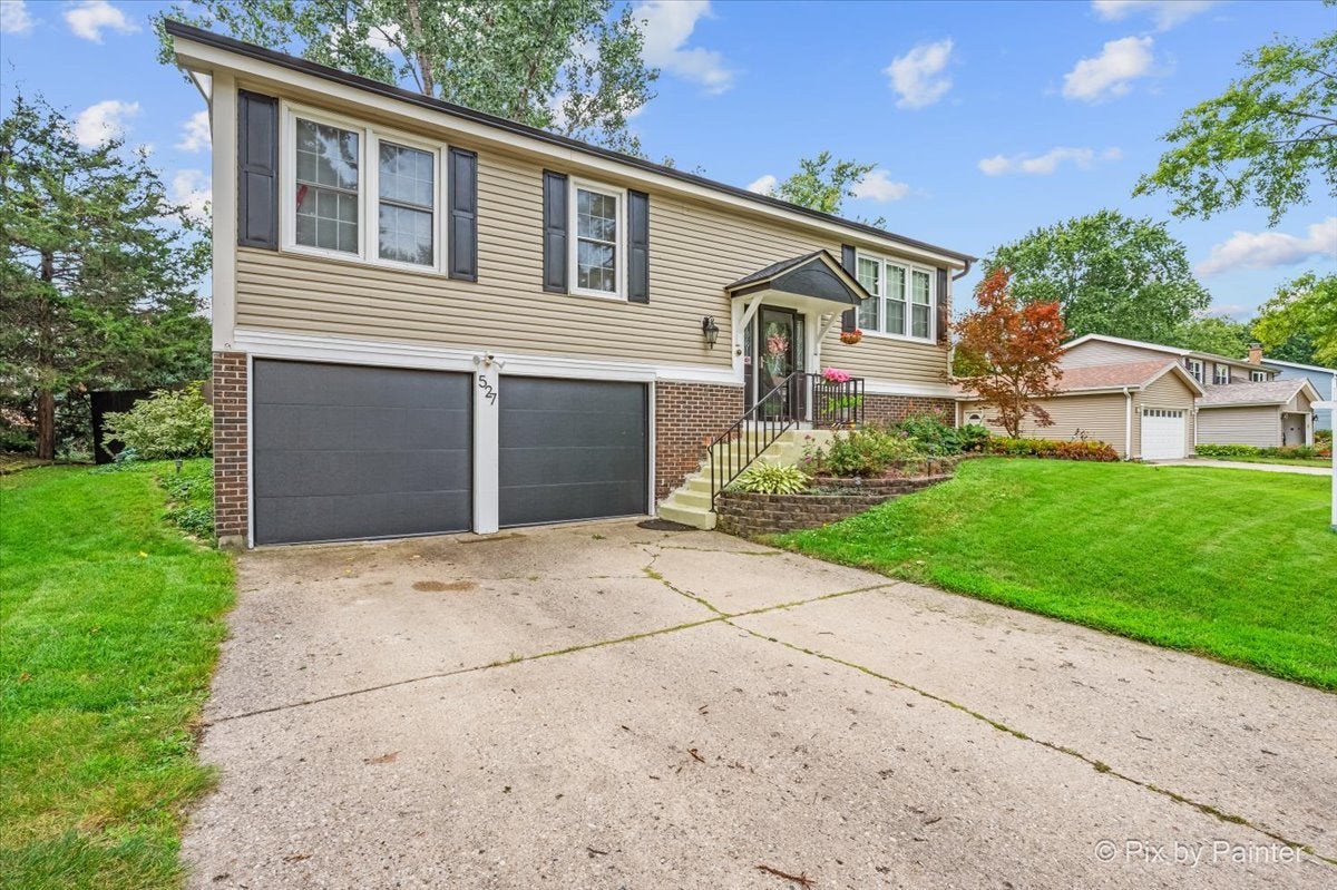 527 Cottonwood Circle