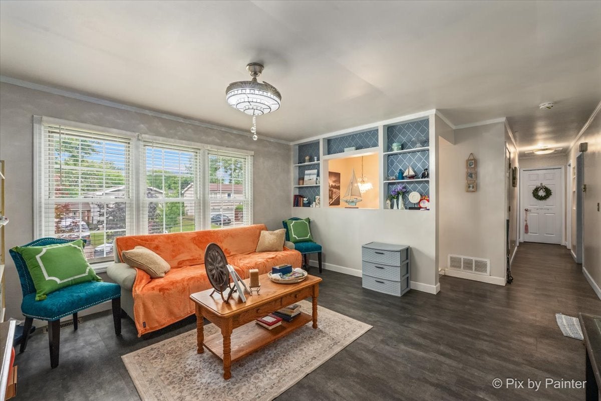 527 Cottonwood Circle