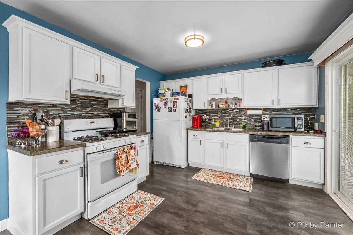 527 Cottonwood Circle