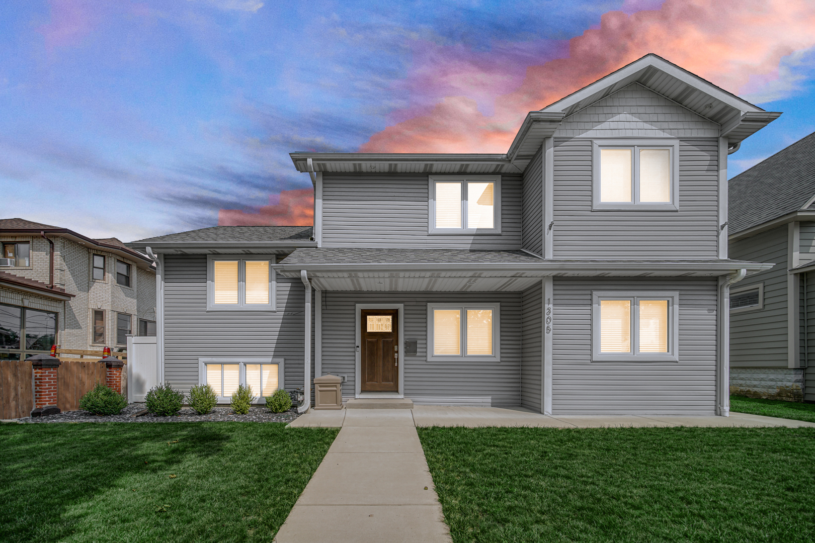 1305 N 11th Avenue