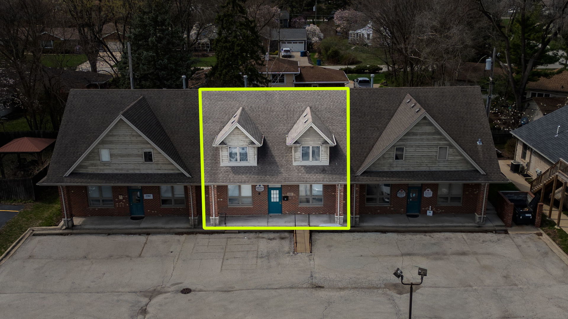 12508 S Harlem Avenue