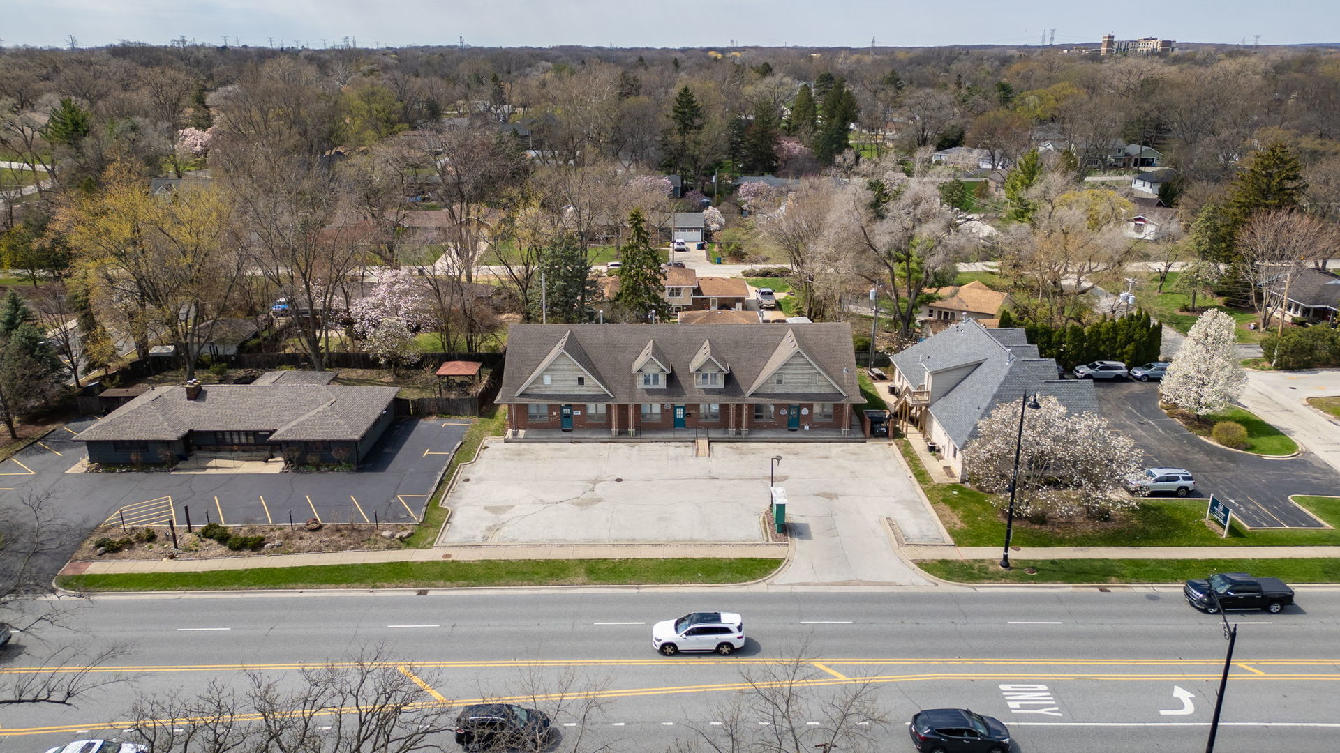 12508 S Harlem Avenue