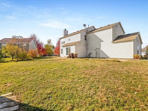 Tiny photo for 2424 Winfield Lane, Belvidere, IL 61008 (MLS # 12518734)