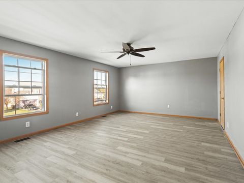 Tiny photo for 2424 Winfield Lane, Belvidere, IL 61008 (MLS # 12518734)