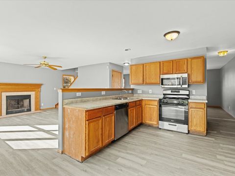 Tiny photo for 2424 Winfield Lane, Belvidere, IL 61008 (MLS # 12518734)