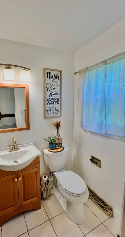 Tiny photo for 3037 Kathleen Lane, Flossmoor, IL 60422 (MLS # 12764622)