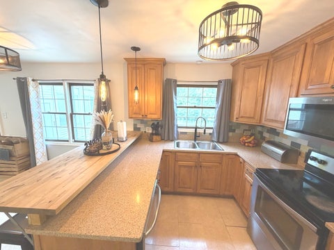 Tiny photo for 3037 Kathleen Lane, Flossmoor, IL 60422 (MLS # 12764622)