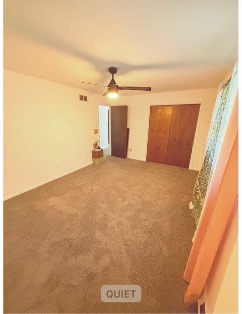 Tiny photo for 3037 Kathleen Lane, Flossmoor, IL 60422 (MLS # 12764622)