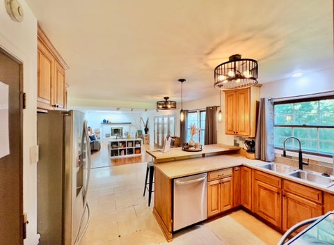 Tiny photo for 3037 Kathleen Lane, Flossmoor, IL 60422 (MLS # 12764622)