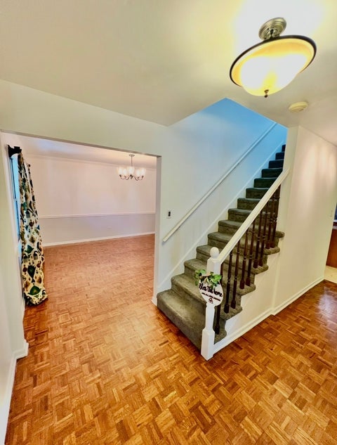 Tiny photo for 3037 Kathleen Lane, Flossmoor, IL 60422 (MLS # 12764622)
