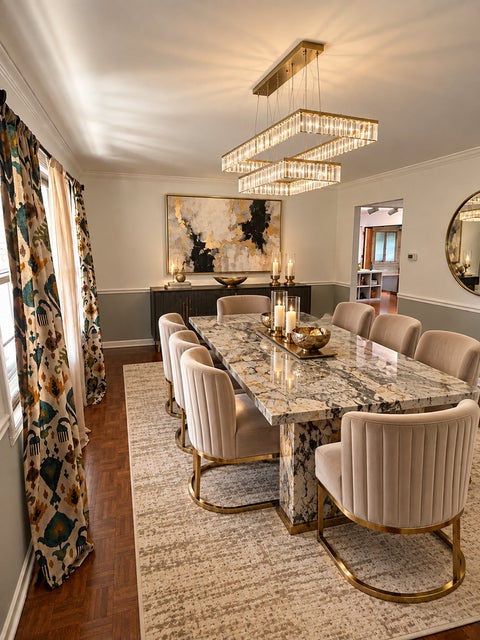 Tiny photo for 3037 Kathleen Lane, Flossmoor, IL 60422 (MLS # 12764622)