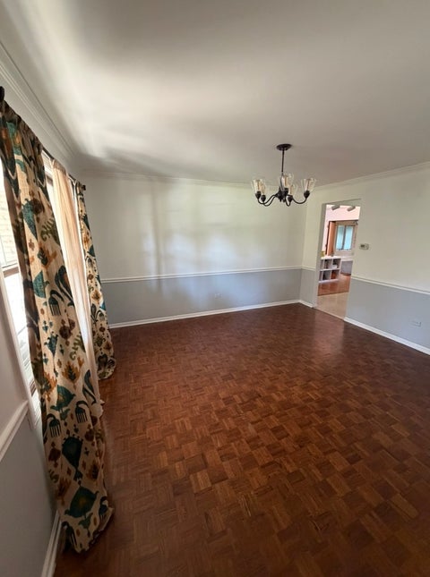 Tiny photo for 3037 Kathleen Lane, Flossmoor, IL 60422 (MLS # 12764622)