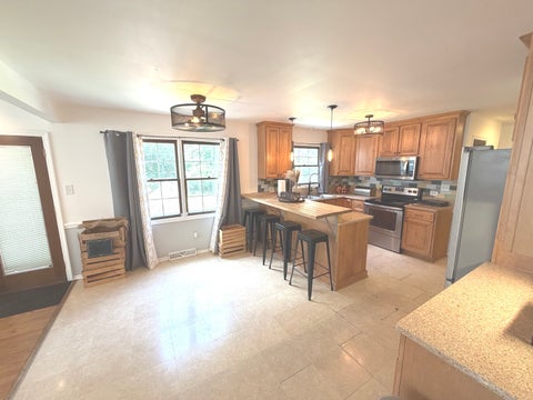 Tiny photo for 3037 Kathleen Lane, Flossmoor, IL 60422 (MLS # 12764622)