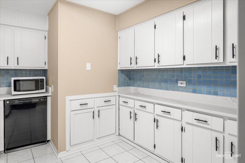 Tiny photo for 109 Gregory Street #13, Aurora, IL 60504 (MLS # 12604132)