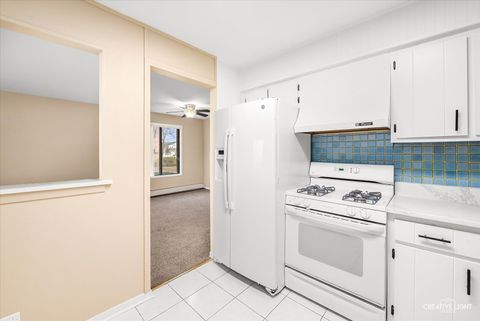 Tiny photo for 109 Gregory Street #13, Aurora, IL 60504 (MLS # 12604132)