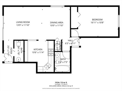Tiny photo for 109 Gregory Street #13, Aurora, IL 60504 (MLS # 12604132)