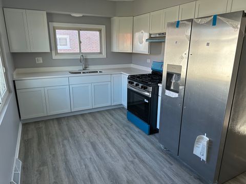 Tiny photo for 2956 Sherwood Avenue, Markham, IL 60428 (MLS # 12525363)