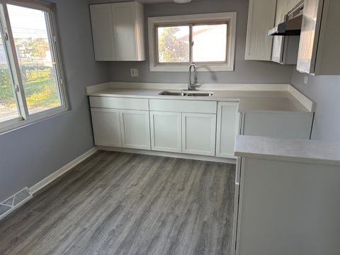 Tiny photo for 2956 Sherwood Avenue, Markham, IL 60428 (MLS # 12525363)