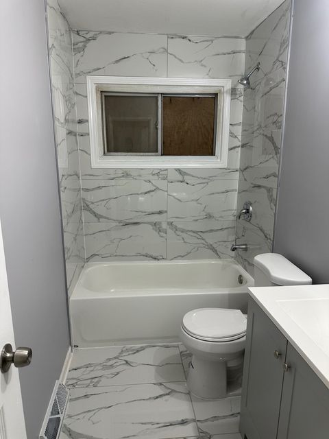 Tiny photo for 2956 Sherwood Avenue, Markham, IL 60428 (MLS # 12525363)