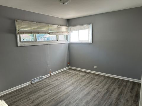 Tiny photo for 2956 Sherwood Avenue, Markham, IL 60428 (MLS # 12525363)