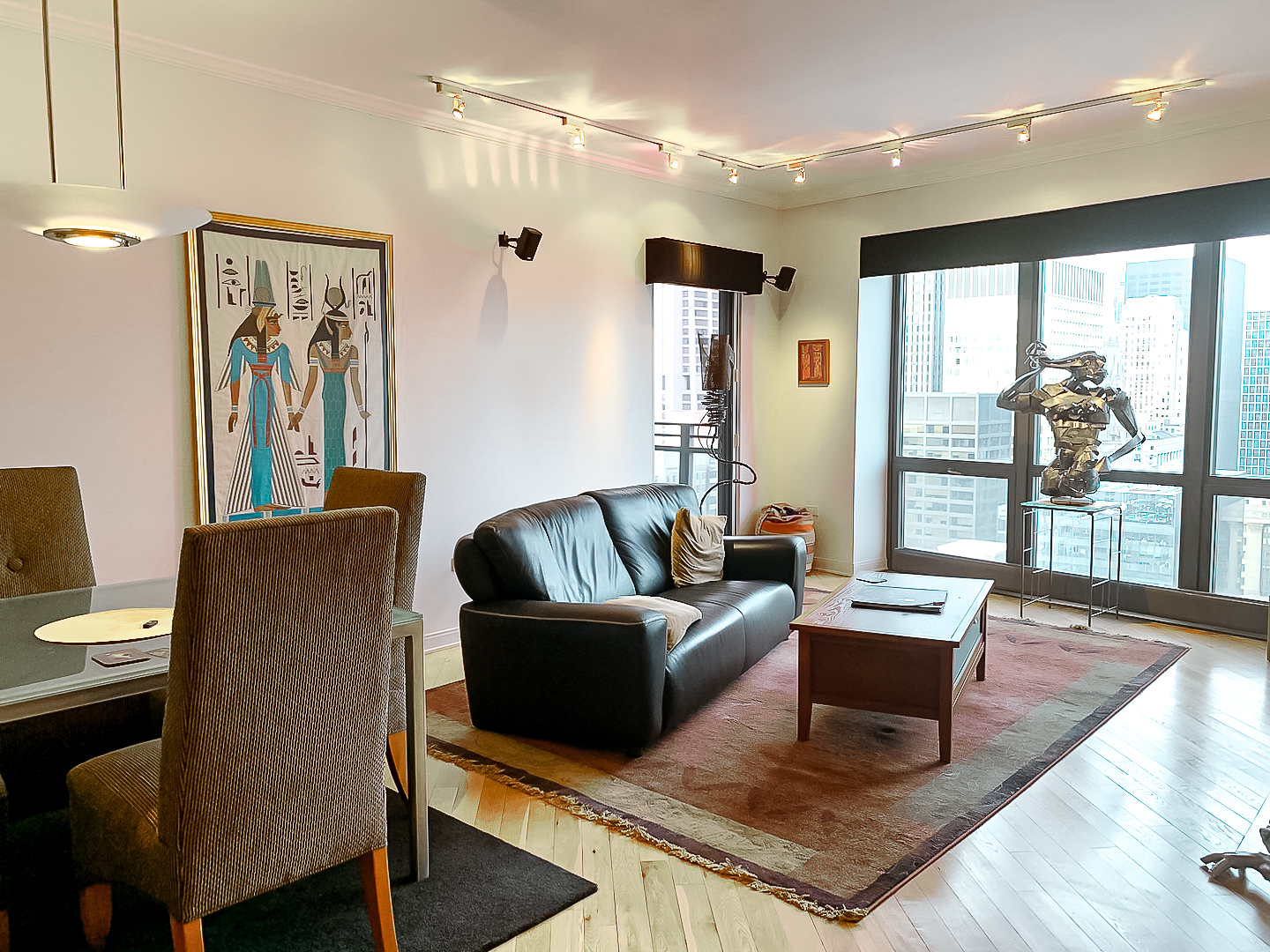 130 N Garland Court 3202