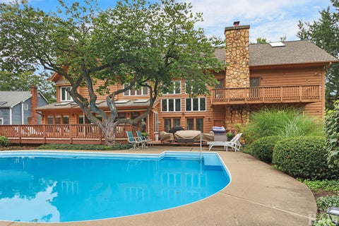 Tiny photo for 6423 Chickaloon Drive, McHenry, IL 60050 (MLS # 12772332)