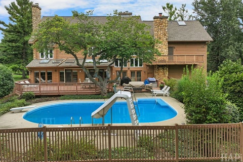 Tiny photo for 6423 Chickaloon Drive, McHenry, IL 60050 (MLS # 12772332)