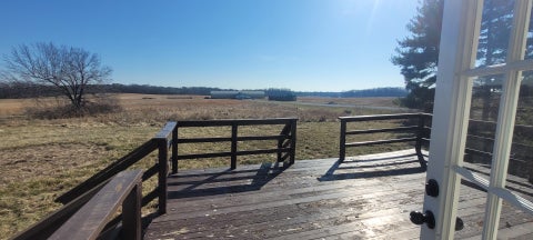 Tiny photo for 15400 N Heron Lane, Bluford, IL 62814 (MLS # 12598786)