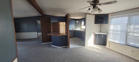 Tiny photo for 15400 N Heron Lane, Bluford, IL 62814 (MLS # 12598786)