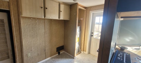 Tiny photo for 15400 N Heron Lane, Bluford, IL 62814 (MLS # 12598786)