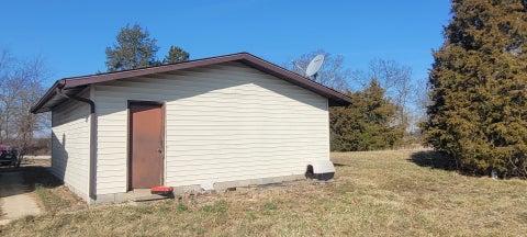 Tiny photo for 15400 N Heron Lane, Bluford, IL 62814 (MLS # 12598786)