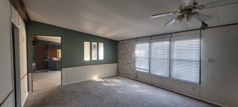 Tiny photo for 15400 N Heron Lane, Bluford, IL 62814 (MLS # 12598786)