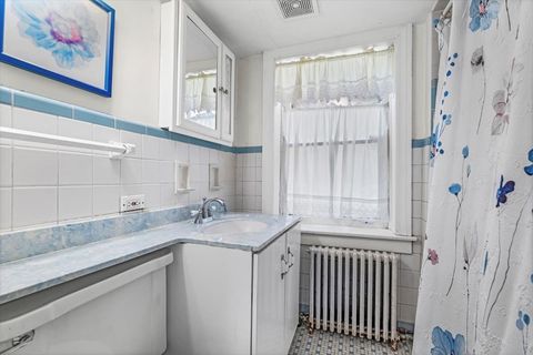 Tiny photo for 321 Kedzie Street #GND, Evanston, IL 60202 (MLS # 12491986)