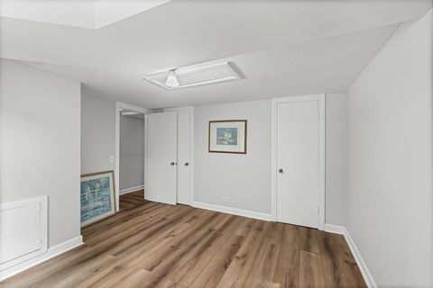 Tiny photo for 321 Kedzie Street #GND, Evanston, IL 60202 (MLS # 12491986)