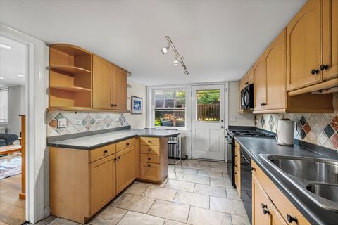 Tiny photo for 321 Kedzie Street #GND, Evanston, IL 60202 (MLS # 12491986)