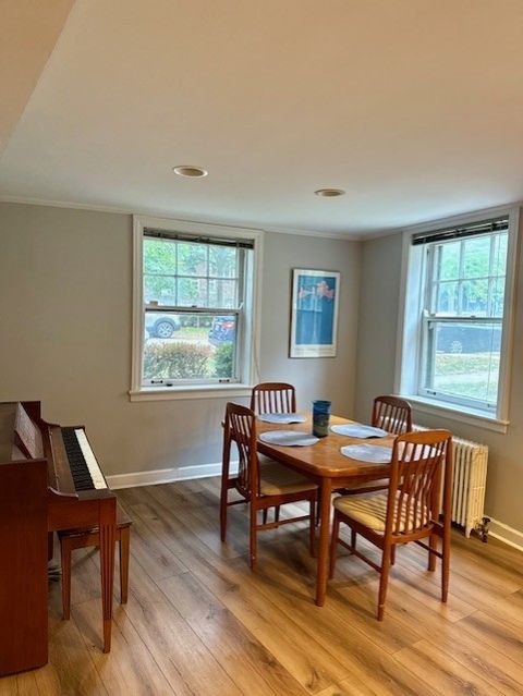 Tiny photo for 321 Kedzie Street #GND, Evanston, IL 60202 (MLS # 12491986)