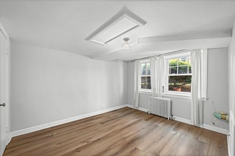 Tiny photo for 321 Kedzie Street #GND, Evanston, IL 60202 (MLS # 12491986)